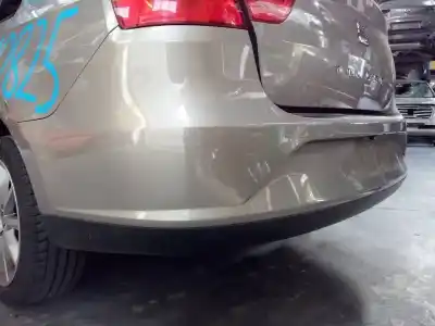 Автозапчастина б/у задній бампер для seat toledo (kg3) reference посилання на oem iam   