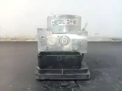 Автозапчасти б/у абс за dacia dokker express ambiance ссылки oem iam 476600078r p3-a8-2-1 