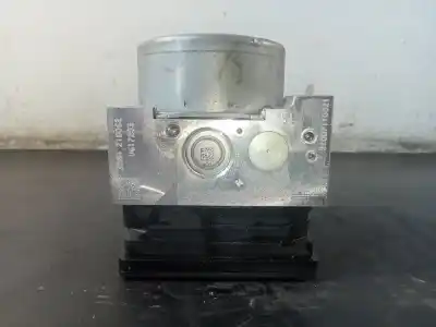 Автозапчасти б/у абс за dacia dokker express ambiance ссылки oem iam 476600078r p3-a8-2-1 