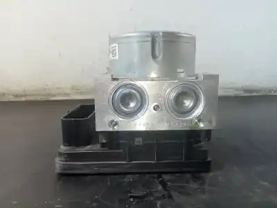 Автозапчасти б/у абс за dacia dokker express ambiance ссылки oem iam 476600078r p3-a8-2-1 