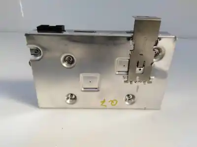 Pièce détachée automobile d'occasion module électronique pour audi q7 (4l) * références oem iam 4e0035729 e2-a1-10-7 4l0910729