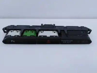 Tweedehands auto-onderdeel waarschuwing voor volkswagen passat lim. (3g2) sport bmt oem iam-referenties 3g0927132a