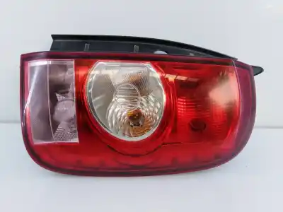 Автозапчасти б/у правый задний фонарь за dacia duster laureate 4x2 ссылки oem iam 265500033r e1-a1-3-2 26210202