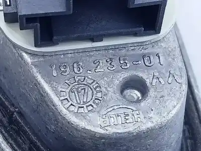 Second-hand car spare part xenon headlights control unit  for renault kadjar zen oem iam references  e2-a1-39-3 