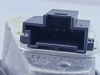 Second-hand car spare part xenon headlights control unit  for renault kadjar zen oem iam references  e2-a1-39-3 