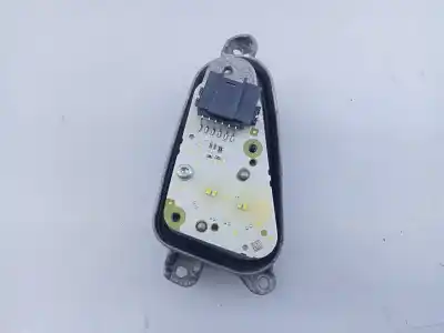 Second-hand car spare part xenon headlights control unit  for renault kadjar zen oem iam references  e2-a1-39-3 