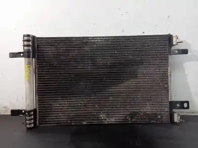 Pièce détachée automobile d'occasion Condenseur De Climatisation pour CITROEN C4 PICASSO Attraction Références OEM IAM 9673629780 P2-A4-2 