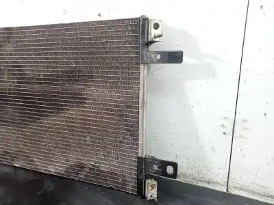 Pezzo di ricambio per auto di seconda mano condensatore / radiatore aria condizionata per citroen c4 picasso attraction riferimenti oem iam 9673629780 p2-a4-2 