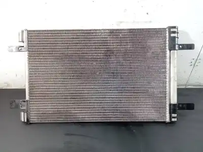 Pezzo di ricambio per auto di seconda mano condensatore / radiatore aria condizionata per citroen c4 picasso attraction riferimenti oem iam 9673629780 p2-a4-2 
