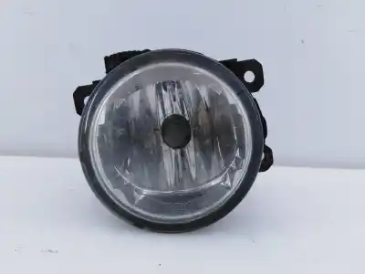 Автозапчастина б/у правий протитуман для hyundai i40 style посилання на oem iam 89211690