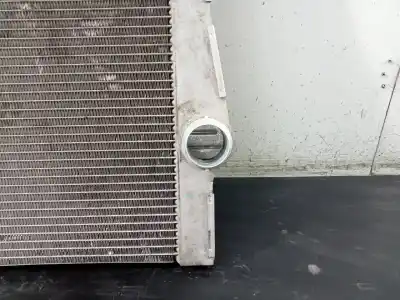 Автозапчастина б/у водяний радіатор для bmw x6 (f16) xdrive40d посилання на oem iam  p2-a6-2 