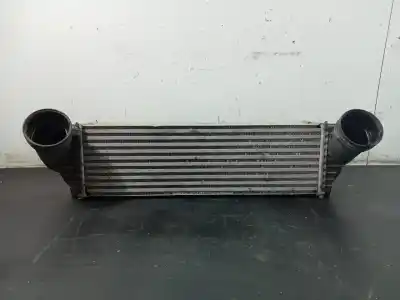 Second-hand car spare part intercooler for bmw x6 (f16) xdrive40d oem iam references 