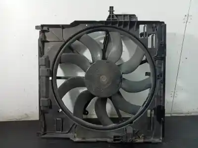 Автозапчастина б/у електро вентилятор для bmw x6 (f16) xdrive40d посилання на oem iam  p2-b8-22 