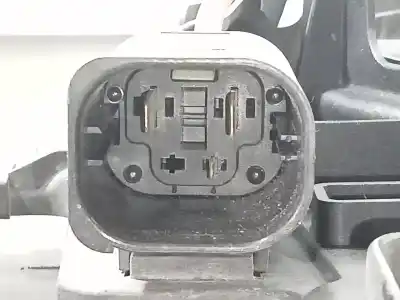 Автозапчастина б/у електро вентилятор для bmw x6 (f16) xdrive40d посилання на oem iam  p2-b8-22 