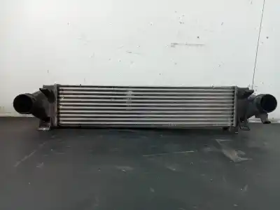 Автозапчасти б/у интеркулер за VOLVO V40 Momentum ссылки OEM IAM  P2-B10-2 