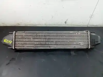 Peça sobressalente para automóvel em segunda mão intercooler por volvo v40 momentum referências oem iam  p2-b10-2 