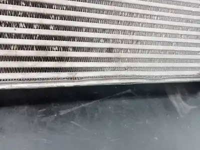 Peça sobressalente para automóvel em segunda mão intercooler por volvo v40 momentum referências oem iam  p2-b10-2 
