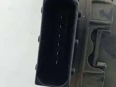 Автозапчастина б/у педаль акселератора для opel combo d cargo l2h1 2.4t посилання на oem iam 52013955 e3-a5-22-2 6pv01017523