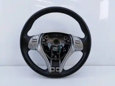 Pezzo di ricambio per auto di seconda mano  per NISSAN PULSAR (C13)  Riferimenti OEM IAM 143155062 E3-B4-3-4 34178105B