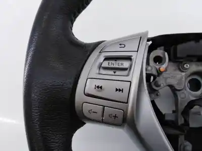 Автозапчастина б/у кермо для nissan pulsar (c13) acenta посилання на oem iam 143155062 e3-b4-3-4 34178105b