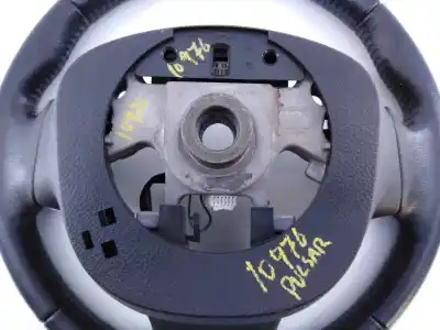 Автозапчастина б/у кермо для nissan pulsar (c13) acenta посилання на oem iam 143155062 e3-b4-3-4 34178105b