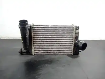 Pezzo di ricambio per auto di seconda mano intercooler per nissan qashqai (j11) visia riferimenti oem iam 144614ea0a