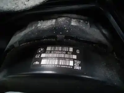 Pièce détachée automobile d'occasion  pour BMW X1 (E84)  Références OEM IAM 29678803802  