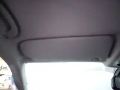 Second-hand car spare part left sunshade for bmw x1 (e84) sdrive 18d oem iam references   