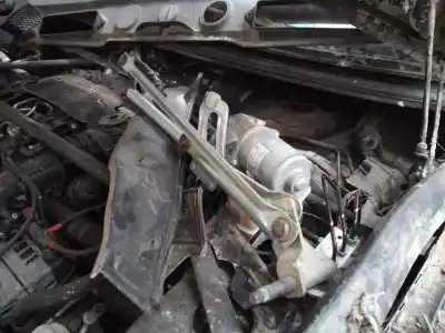Peça sobressalente para automóvel em segunda mão motor do limpa para brisas por bmw x1 (e84) sdrive 18d referências oem iam 299246501