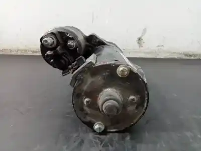 Second-hand car spare part starter motor for bmw x1 (e84) sdrive 18d oem iam references 1241857023802 p3-b8-3-2 