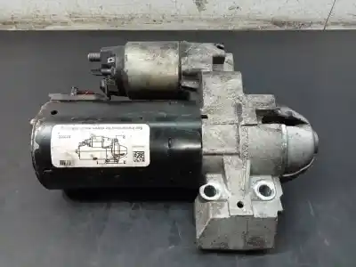 Second-hand car spare part starter motor for bmw x1 (e84) sdrive 18d oem iam references 1241857023802 p3-b8-3-2 