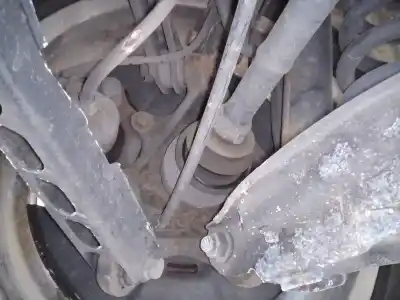 Peça sobressalente para automóvel em segunda mão manga de eixo traseira direita por bmw x1 (e84) sdrive 18d referências oem iam 