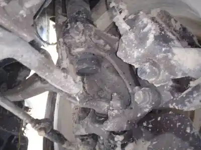 Peça sobressalente para automóvel em segunda mão manga de eixo dianteira direita por bmw x1 (e84) sdrive 18d referências oem iam 