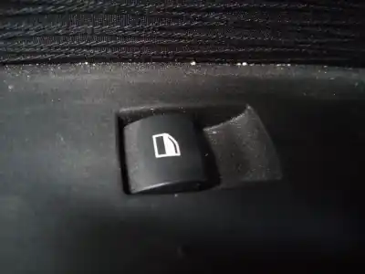 Peça sobressalente para automóvel em segunda mão botão / interruptor elevador vidro dianteiro direito por bmw x1 (e84) sdrive 18d referências oem iam 