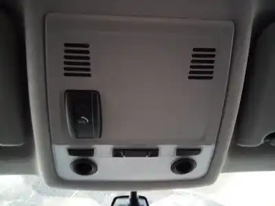 Second-hand car spare part Interior Light for BMW X1 (E84) sDrive 18d OEM IAM references   