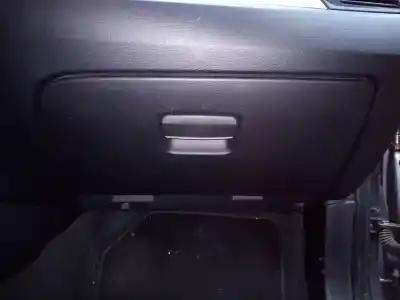 Peça sobressalente para automóvel em segunda mão porta luvas por bmw x1 (e84) sdrive 18d referências oem iam 