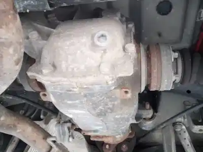 Pezzo di ricambio per auto di seconda mano differenziale posteriore per bmw x1 (e84) sdrive 18d riferimenti oem iam   