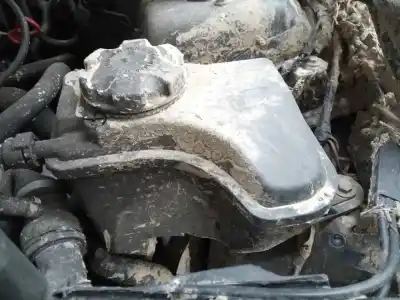 Peça sobressalente para automóvel em segunda mão depósito de expansão por bmw x1 (e84) sdrive 18d referências oem iam 