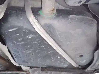 Peça sobressalente para automóvel em segunda mão depósito de combustível por bmw x1 (e84) sdrive 18d referências oem iam e9xece6765701