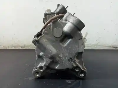 Second-hand car spare part air conditioning compressor for bmw x1 (e84) sdrive 18d oem iam references 4472604711 p3-b3-22-3 64529223694