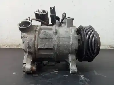 Second-hand car spare part air conditioning compressor for bmw x1 (e84) sdrive 18d oem iam references 4472604711 p3-b3-22-3 64529223694