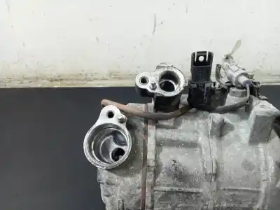 Second-hand car spare part air conditioning compressor for bmw x1 (e84) sdrive 18d oem iam references 4472604711 p3-b3-22-3 64529223694