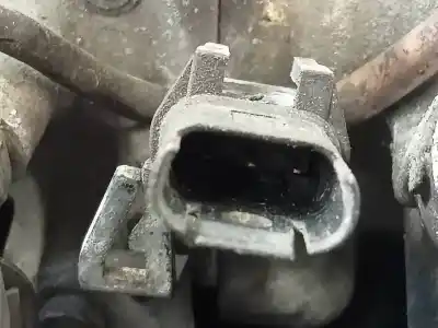 Second-hand car spare part air conditioning compressor for bmw x1 (e84) sdrive 18d oem iam references 4472604711 p3-b3-22-3 64529223694