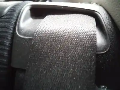 Peça sobressalente para automóvel em segunda mão cinto de segurança traseiro esquerdo por bmw x1 (e84) sdrive 18d referências oem iam 