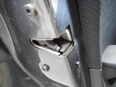 Peça sobressalente para automóvel em segunda mão fechadura da porta traseira esquerda por bmw x1 (e84) sdrive 18d referências oem iam 