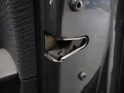 Peça sobressalente para automóvel em segunda mão fechadura da porta dianteira direita por bmw x1 (e84) sdrive 18d referências oem iam 