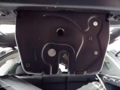 Second-hand car spare part Trunk Lock for BMW X1 (E84) sDrive 18d OEM IAM references   