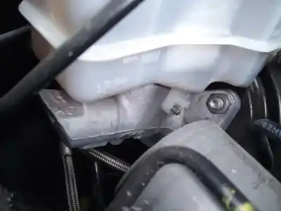 Peça sobressalente para automóvel em segunda mão bomba de travões por bmw x1 (e84) sdrive 18d referências oem iam 