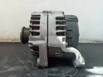 Peça sobressalente para automóvel em segunda mão alternador por bmw x1 (e84) sdrive 18d referências oem iam 8507624