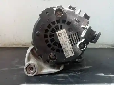 Second-hand car spare part alternator for bmw x1 (e84) sdrive 18d oem iam references 8507624 p3-b6-2-1 